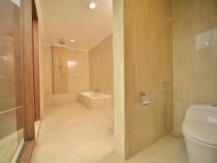 Sotis Villa Canggu Dalung  Dış mekan fotoğraf