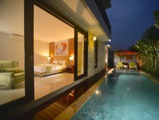Sotis Villa Canggu Dalung  Dış mekan fotoğraf