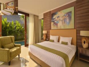 Sotis Villa Canggu Dalung  Dış mekan fotoğraf
