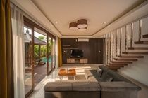 Sotis Villa Canggu Dalung  Dış mekan fotoğraf