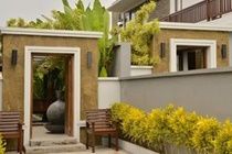 Sotis Villa Canggu Dalung  Dış mekan fotoğraf