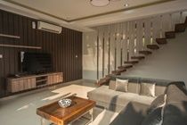 Sotis Villa Canggu Dalung  Dış mekan fotoğraf