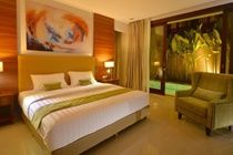 Sotis Villa Canggu Dalung  Dış mekan fotoğraf