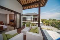 Sotis Villa Canggu Dalung  Dış mekan fotoğraf