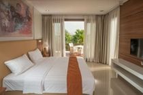 Sotis Villa Canggu Dalung  Dış mekan fotoğraf