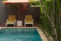 Sotis Villa Canggu Dalung  Dış mekan fotoğraf